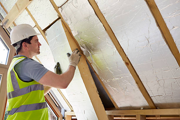 Soundproof Insulation Installation in Glassboro, NJ